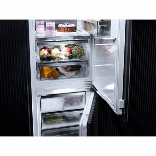 Встраиваемый холодильник MIELE KFN 7774 D