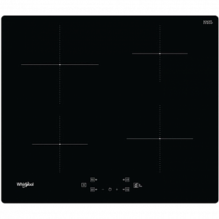 Электрическая варочная панель WHIRLPOOL WS Q2160NE