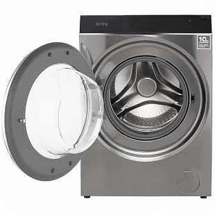 Стиральная машина с паром KORTING KWM 60DS1499 AN