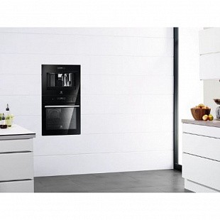 Встраиваемая кофемашина ELECTROLUX EBC54524OZ