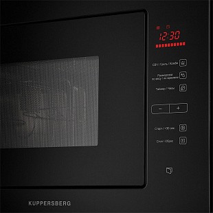 Встраиваемая микроволновая печь KUPPERSBERG HMW 645 B