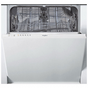 Посудомоечная машина WHIRLPOOL WIE 2B19