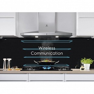 Варочная панель ELECTROLUX LIR60433
