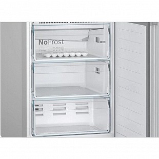 Холодильник BOSCH KGN39UJ22R