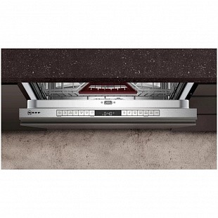 Встраиваемая посудомоечная машина NEFF S187TC800E