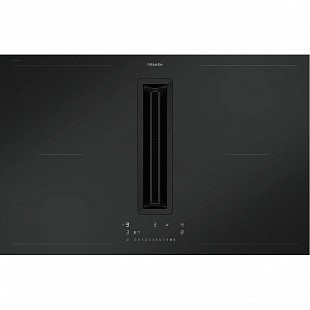 Индукционая варочная панель MIELE KMDA 7876 FL U MATTFINISH