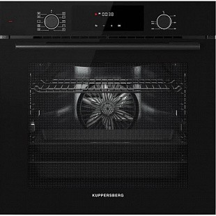 Духовой шкаф KUPPERSBERG HF 609 B