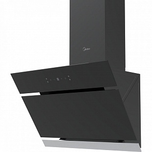Вытяжка MIDEA MH60AN668GB