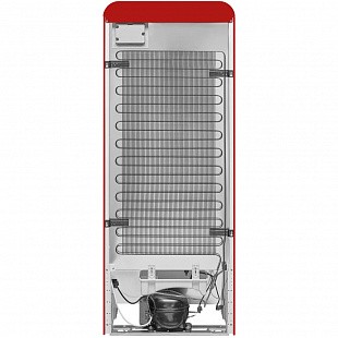 Холодильник SMEG FAB28LRD6