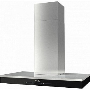 Вытяжка MIELE DA6690W EDST