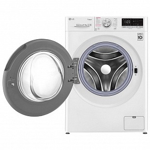 Стирально-сушильная машина LG F4V5VG0W