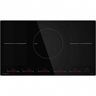 Варочная панель MAUNFELD CVI905SFBK INVERTER