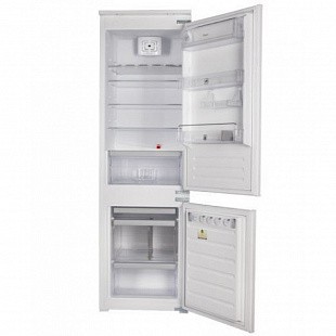 Встраиваемый холодильник WHIRLPOOL ART 6711