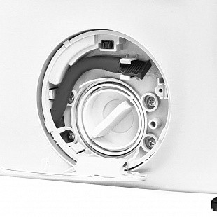 Стиральная машина с сушкой MAUNFELD MFWD1295WH05