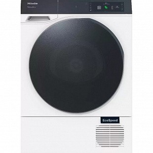 Сушильная машина MIELE TQ 1000 WP NOVA EDITION
