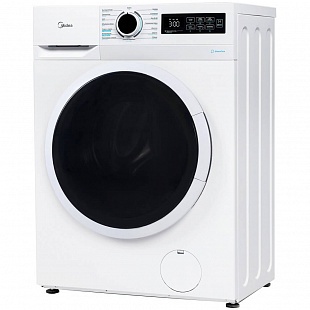Стиральная машина MIDEA MF01610US40/W