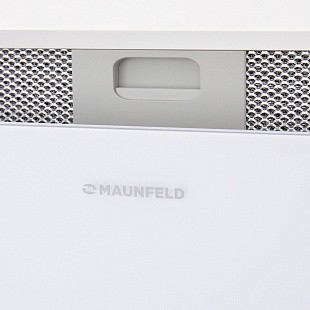 Вытяжка MAUNFELD FANTASY 60 WHITE