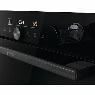 Духовой шкаф GORENJE BPSA6747DGWI