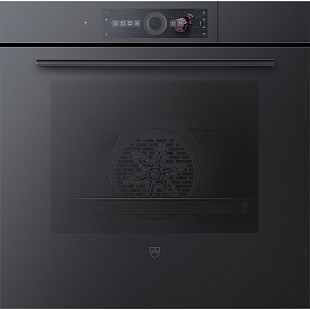 Духовой шкаф V-ZUG CS6T-23038 BLACK