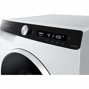 Стиральная машина SAMSUNG WW80AG6L28WELP