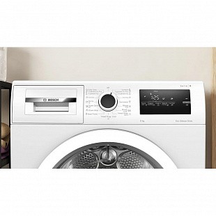 Сушильная машина BOSCH WTN86211ME