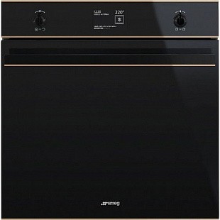 Духовой шкаф SMEG SF6603NRE
