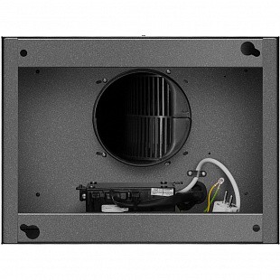Вытяжка MAUNFELD BATH PLUS 402IL INOX