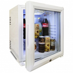 Минибар COLD VINE MCA-28WG