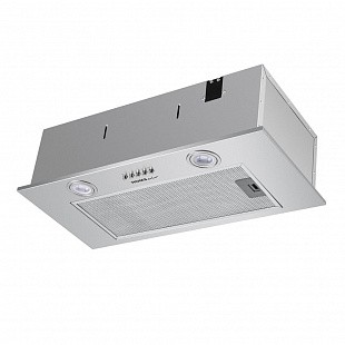 Вытяжка HOMSAIR CAMELIA POWER 60 НЕРЖАВЕЙКА
