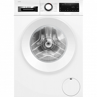 Стиральная машина BOSCH WGG244FLSN