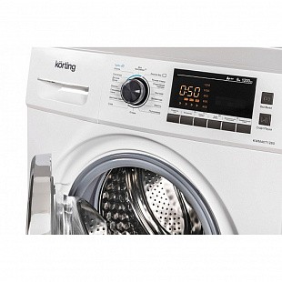Стиральная машина KORTING KWM 40 T 1260