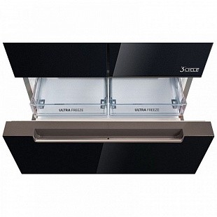 Холодильник TOSHIBA GR-RF532WE-PGJ(22)