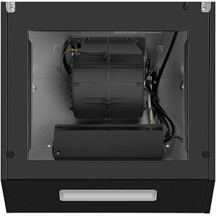 Вытяжка MAUNFELD ASTRO 60 GLASS BLACK