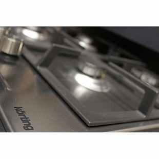 Варочная панель KORTING HG 665 CX