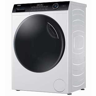 Стиральная машина с сушкой HAIER HWD80-BP14959A