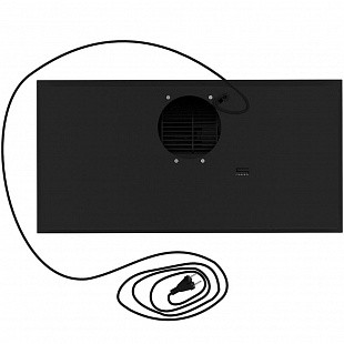 Вытяжка ELIKOR CUBE 60П-650 BLACK