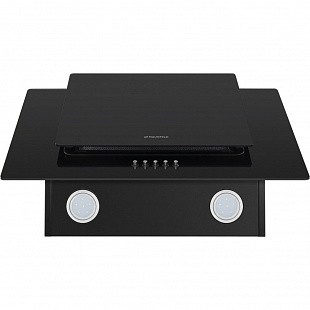Вытяжка MAUNFELD WIND 50 GLASS BLACK
