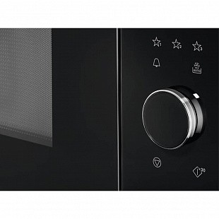 Встраиваемая микроволновая печь AEG MBE2658SEM