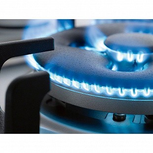 Газовая варочная панель MIELE KM2034