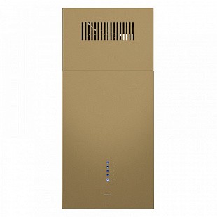 Вытяжка MAUNFELD BATH ISLA 402 ЗОЛОТОЙ