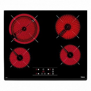 Варочная панель TEKA TT 6420