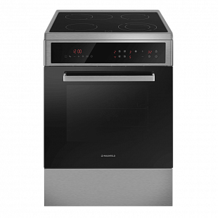 Электрическая стеклокерамическая плита Maunfeld MEC611CS10TD