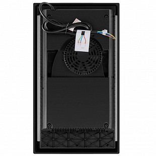 Индукционая варочная панель MAUNFELD CVI292S2BWHA INVERTER