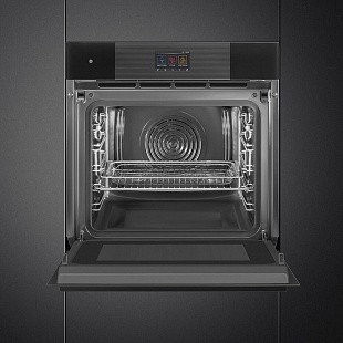 Духовой шкаф SMEG SO6104APB3 LINEA