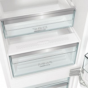 Встраиваемый холодильник GORENJE NRKI519E82WF