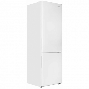 Холодильник MONSHER MRF 61188 BLANC