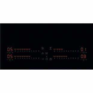 Варочная панель AEG NII84B30AB
