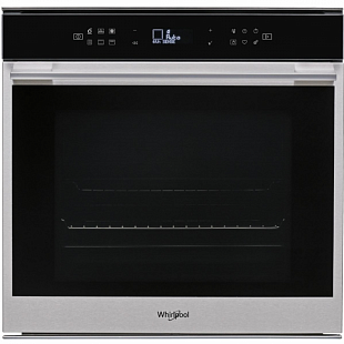 Электрический духовой шкаф WHIRLPOOL W7 OM4 4S1P