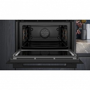 Духовой шкаф SIEMENS CM 724G1B1