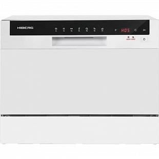 Посудомоечная машина HIBERG T56 615 W